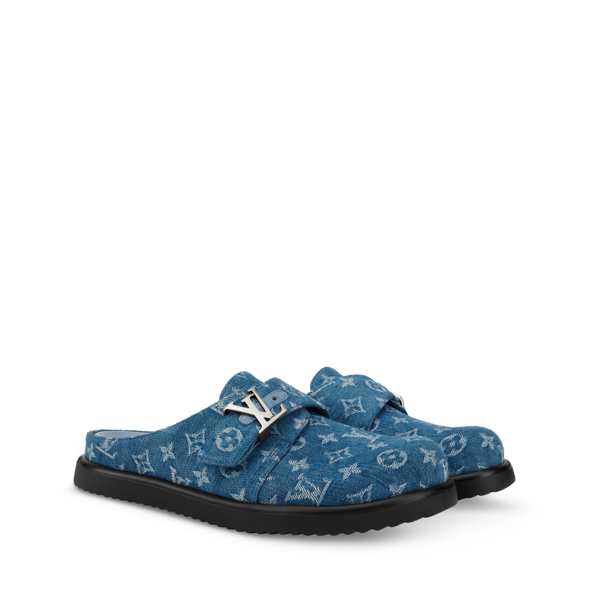 LV Oasis Mule - gifts - Chuseok Gift Guide | LOUIS VUITTON ®